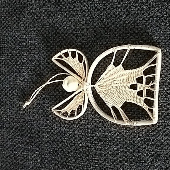 Two Hanging Home Decor Items NWOT - Picture 4 of 4